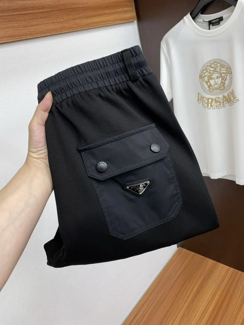 Moncler Long Pants SportInspired 141233