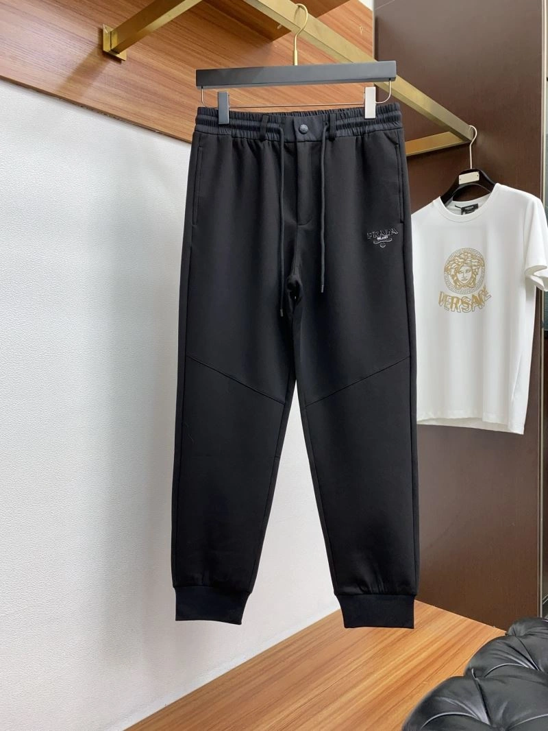 Moncler Long Pants SportInspired 141233