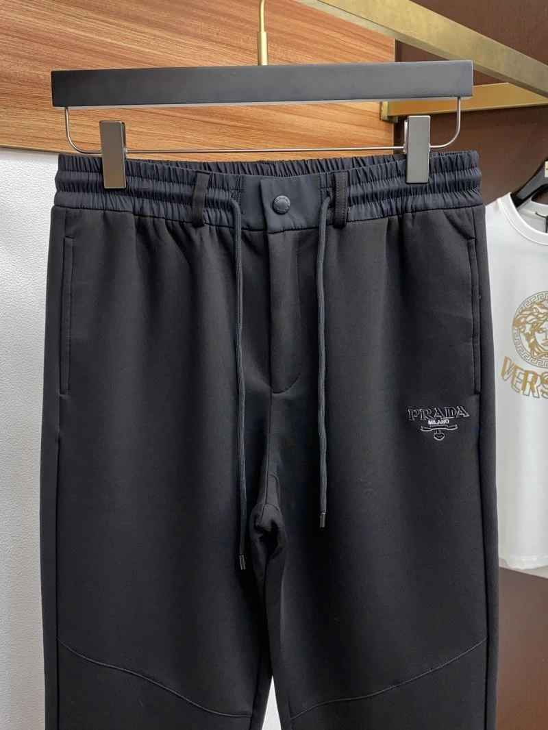 Moncler Long Pants SportInspired 141233