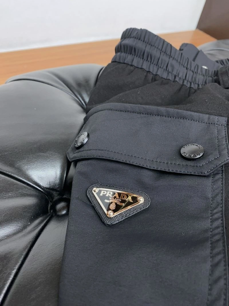 Moncler Long Pants SportInspired 141233