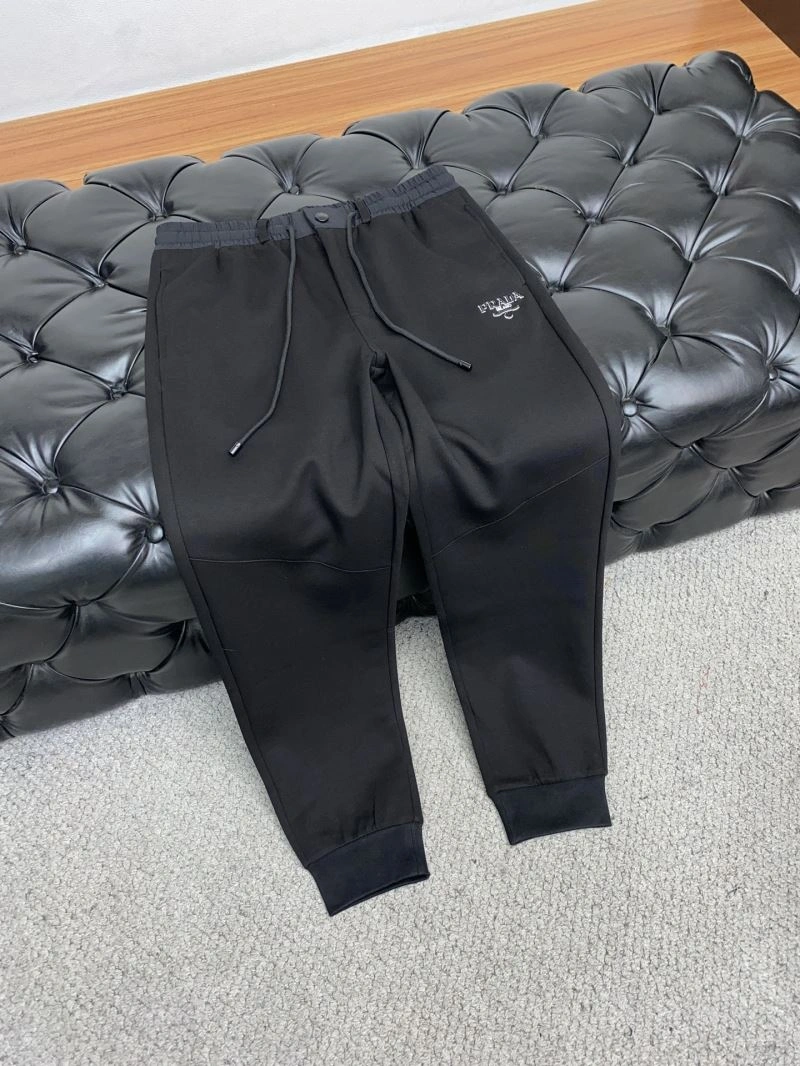 Moncler Long Pants SportInspired 141233