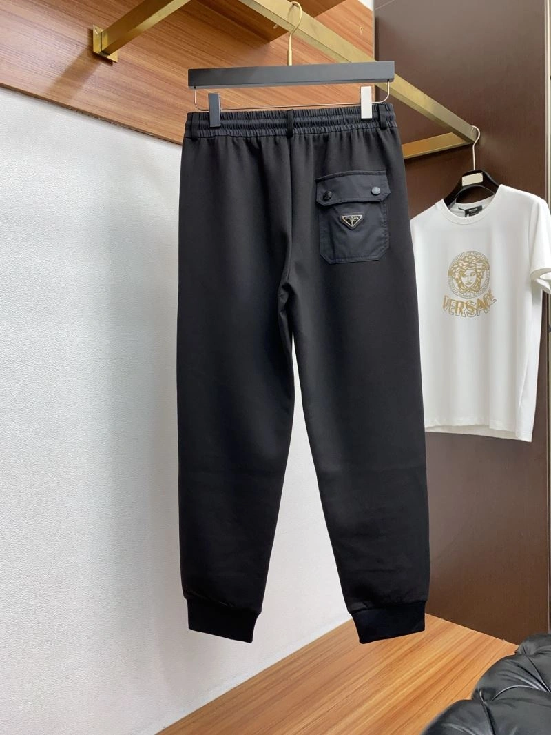 Moncler Long Pants SportInspired 141233