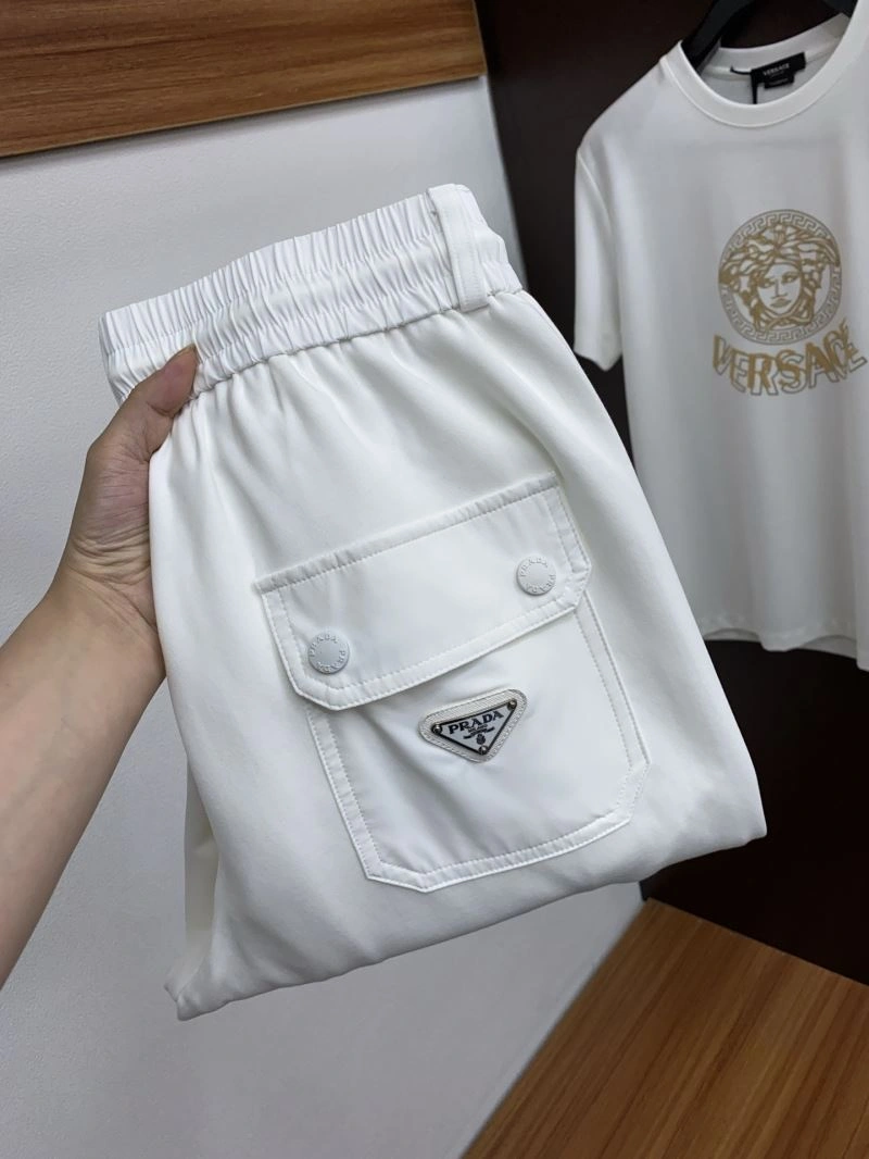 Unique Moncler Long Pants 141246