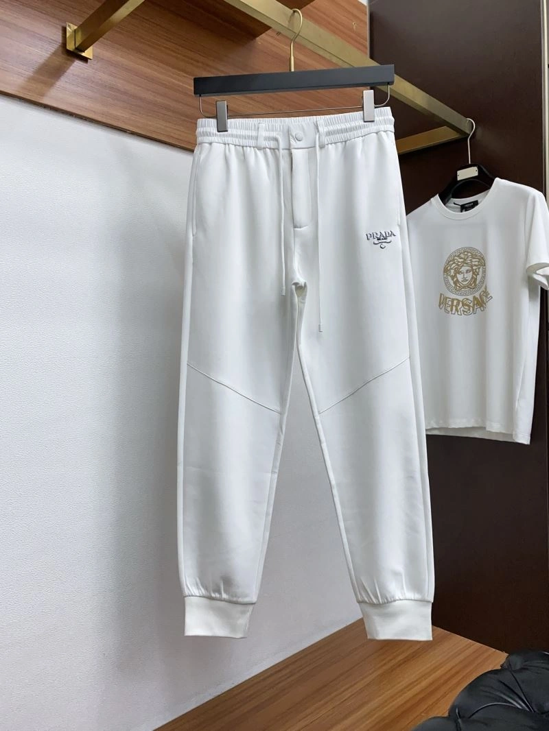 Unique Moncler Long Pants 141246