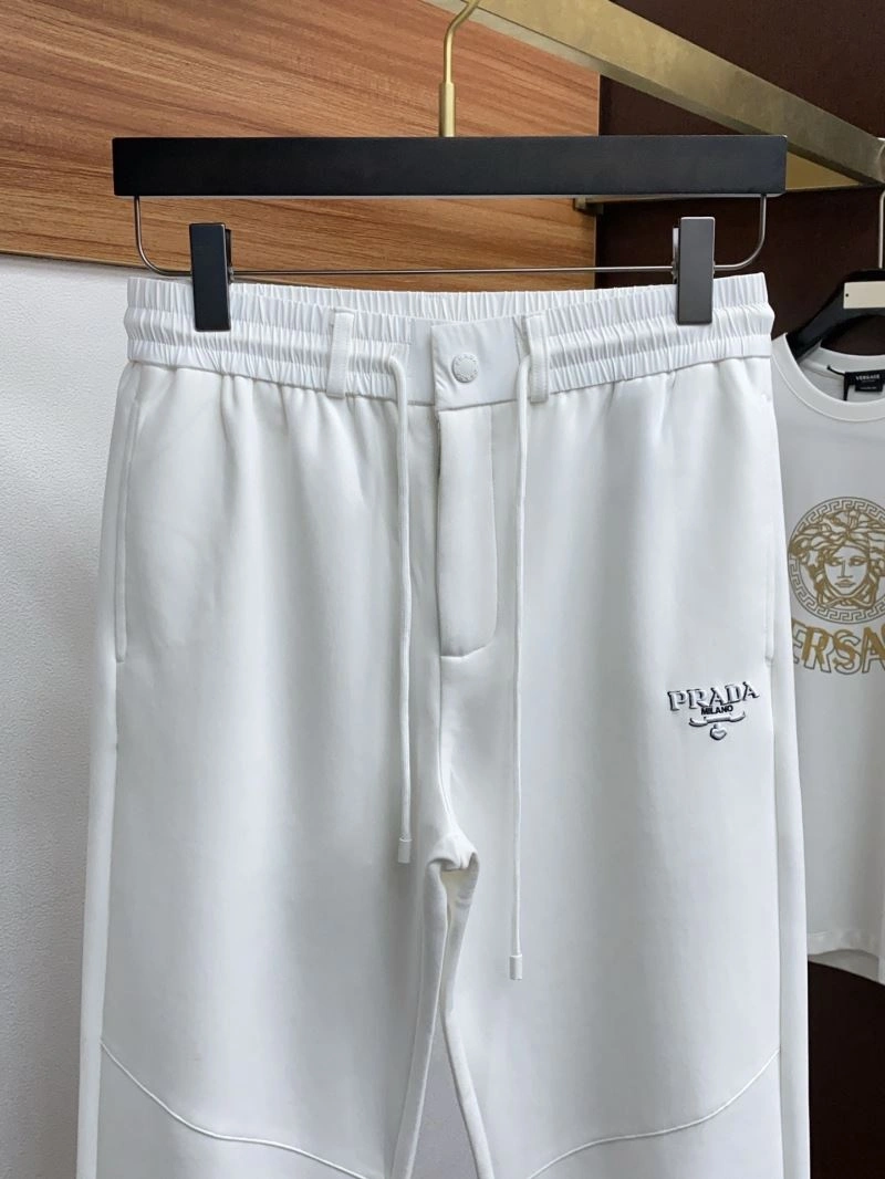 Unique Moncler Long Pants 141246