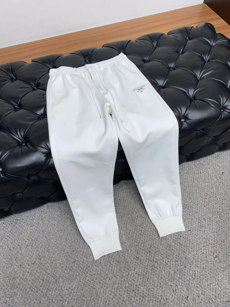 Unique Moncler Long Pants 141246
