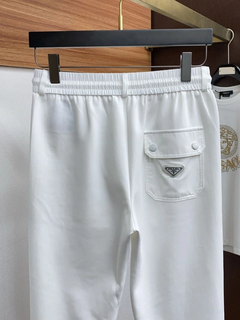 Unique Moncler Long Pants 141246
