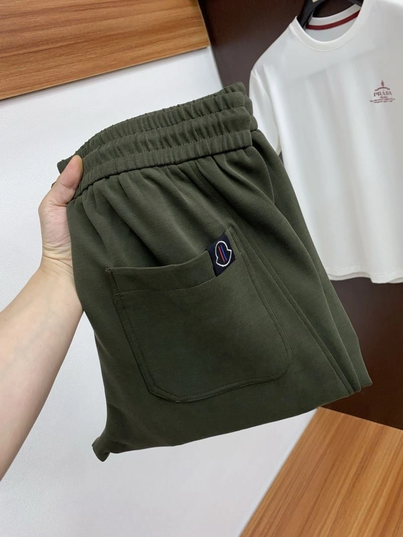 ModernLook Moncler Long Pants 141219