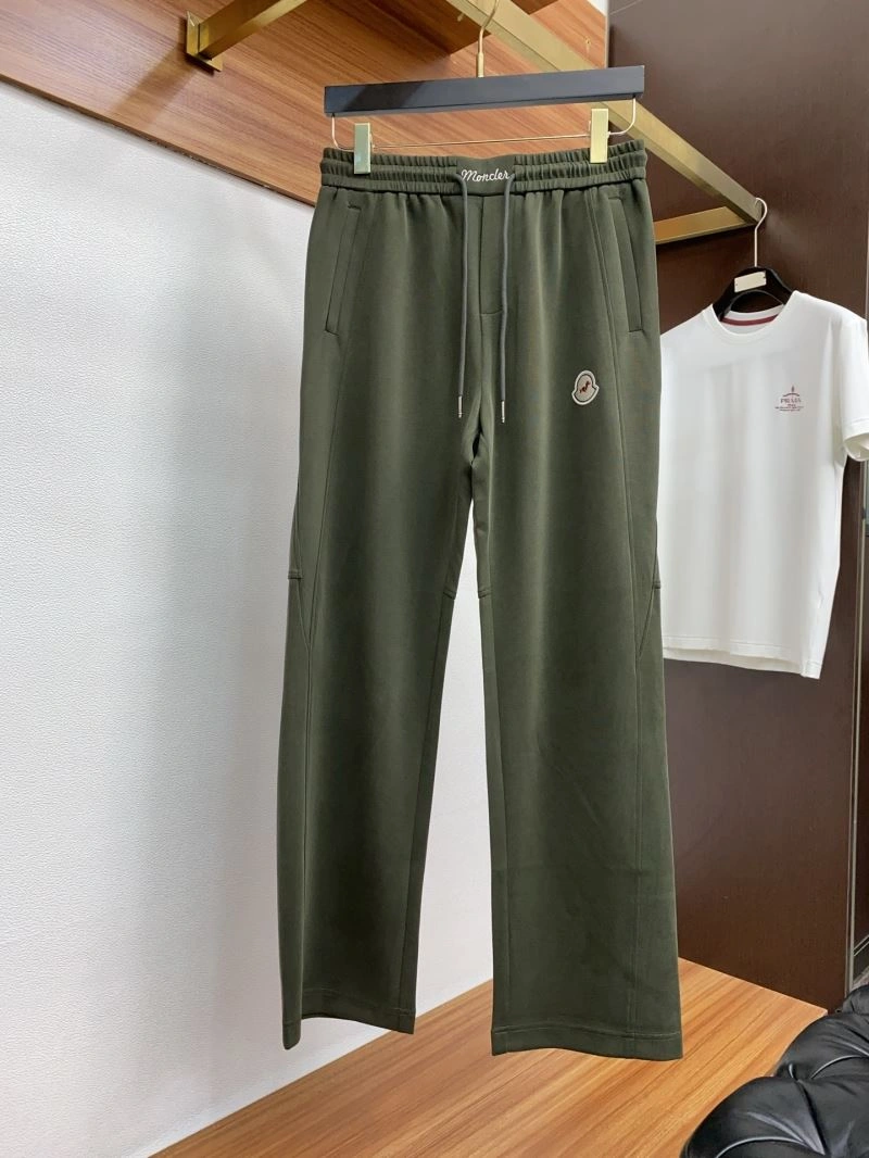 ModernLook Moncler Long Pants 141219