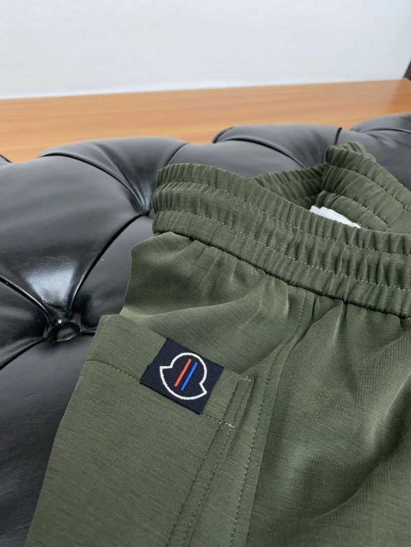 ModernLook Moncler Long Pants 141219