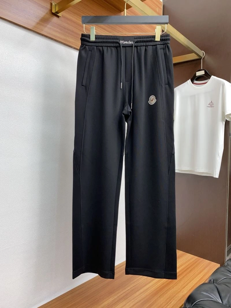 Moncler Long Pants Trendy 141241