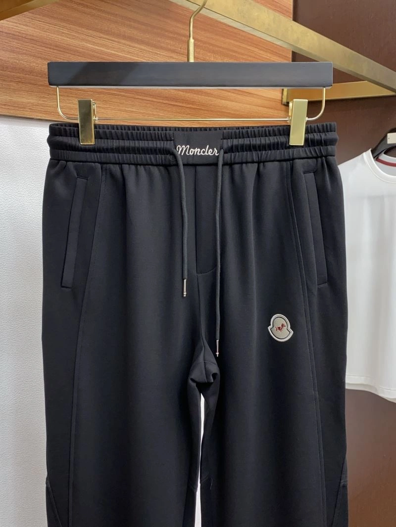 Moncler Long Pants Trendy 141241