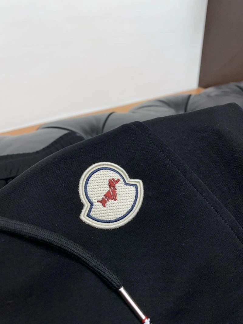 Moncler Long Pants Trendy 141241