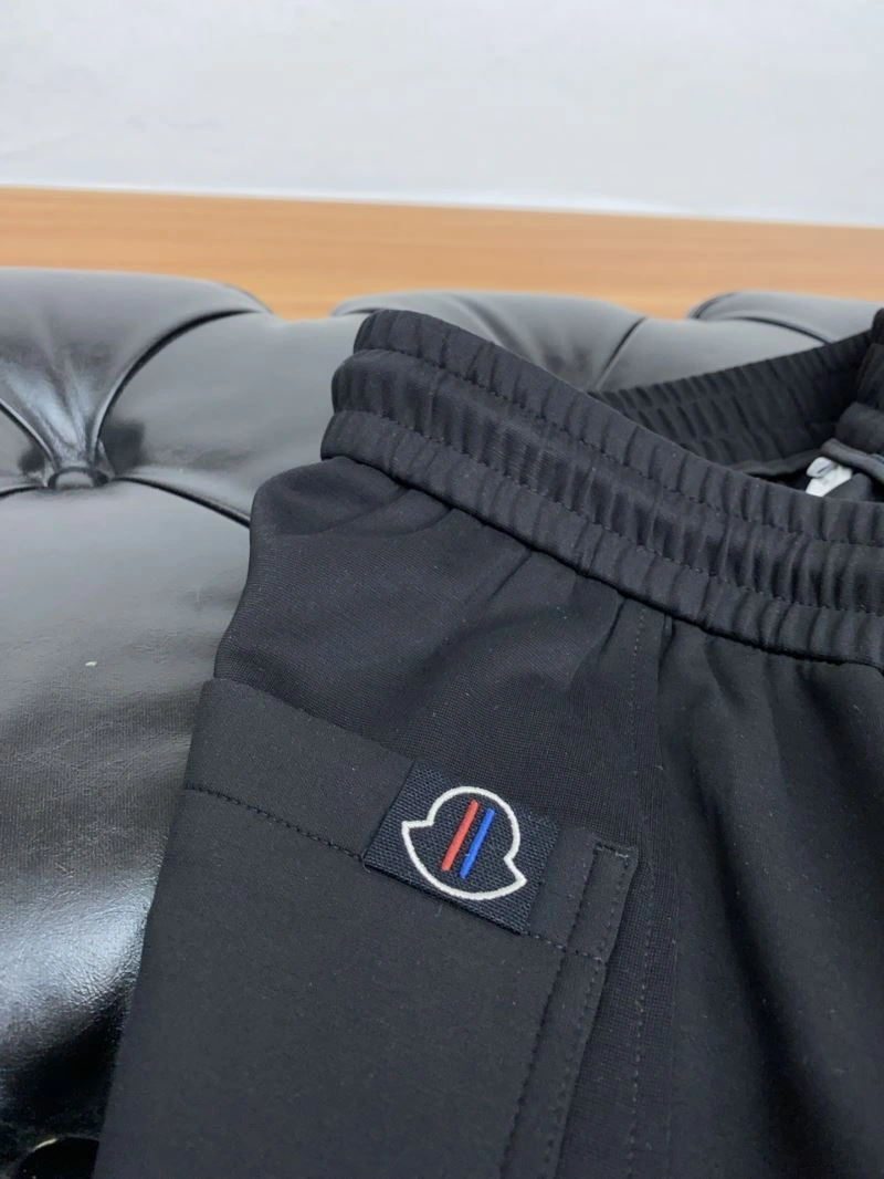 Moncler Long Pants Trendy 141241