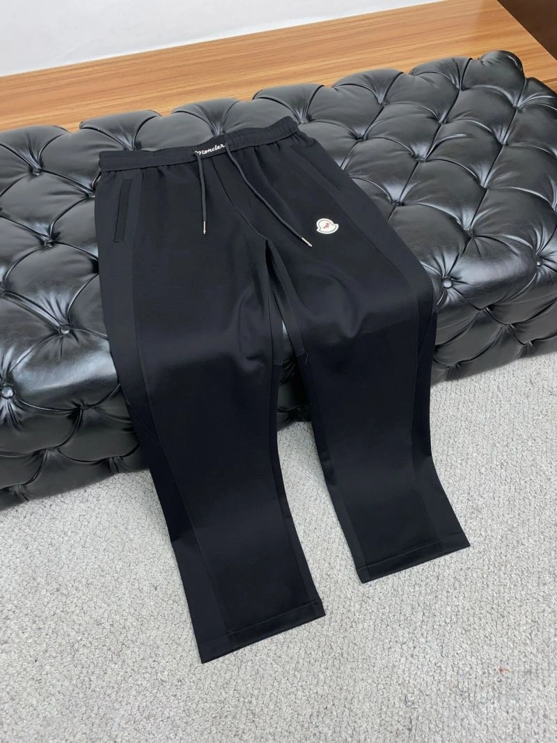 Moncler Long Pants Trendy 141241