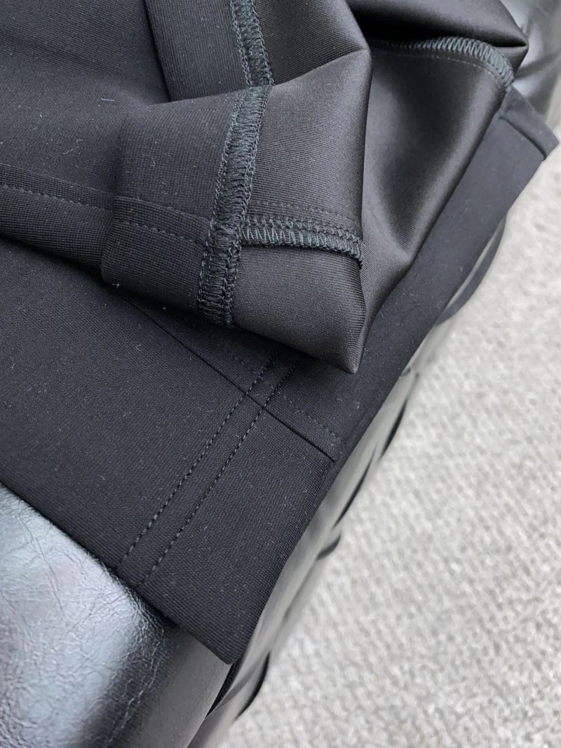 Moncler Long Pants Trendy 141241