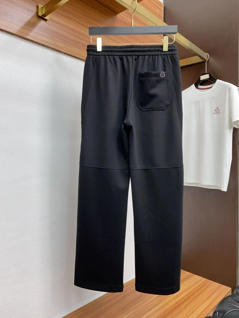 Moncler Long Pants Trendy 141241