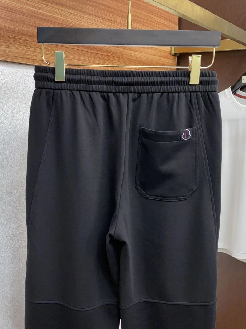 Moncler Long Pants Trendy 141241