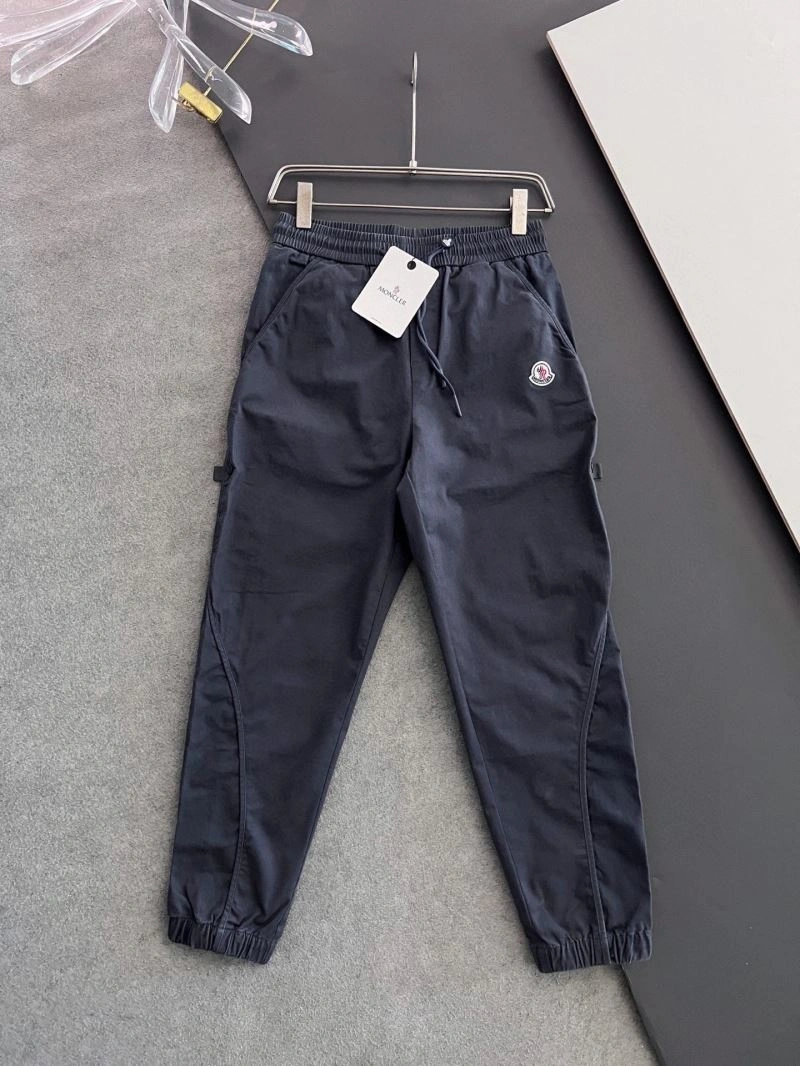 Moncler Long Pants Affordable 141222
