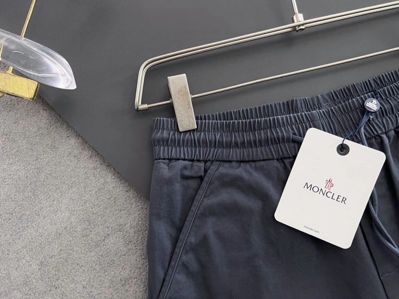 Moncler Long Pants Affordable 141222