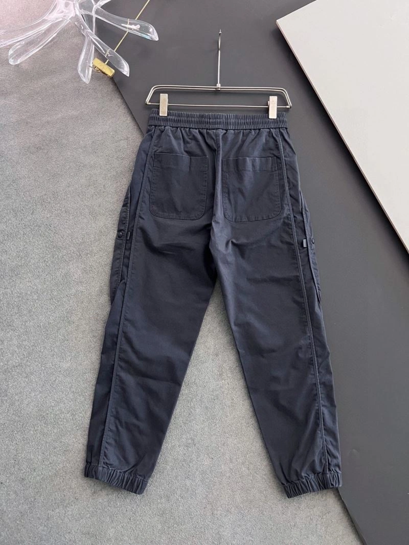 Moncler Long Pants Affordable 141222
