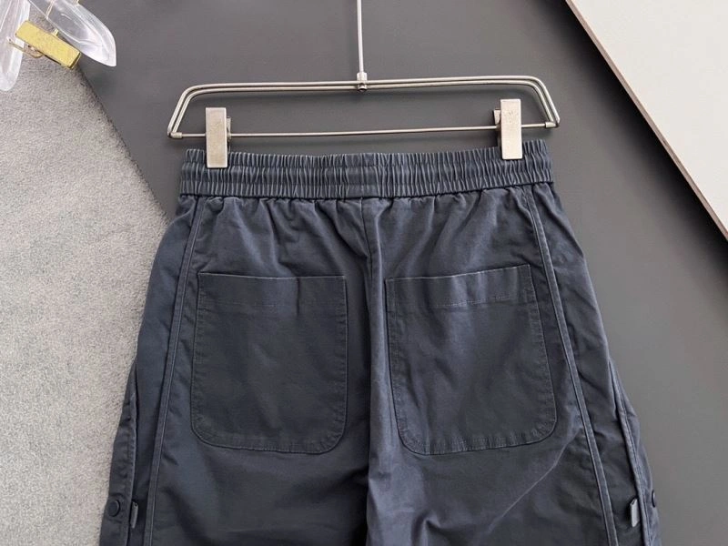 Moncler Long Pants Affordable 141222