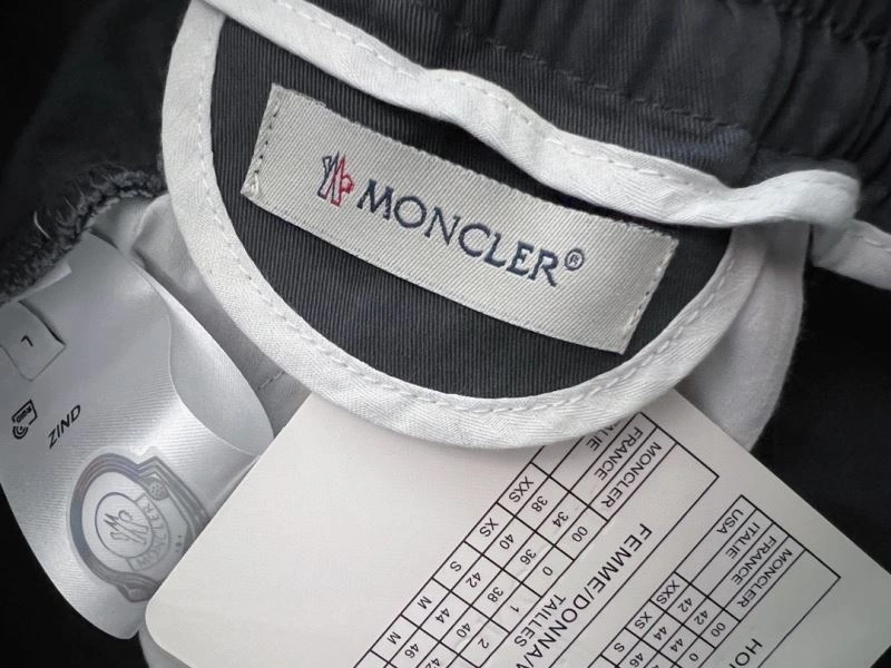 Moncler Long Pants Affordable 141222