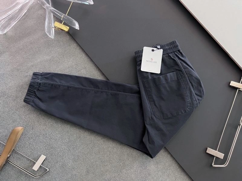 Moncler Long Pants Affordable 141222