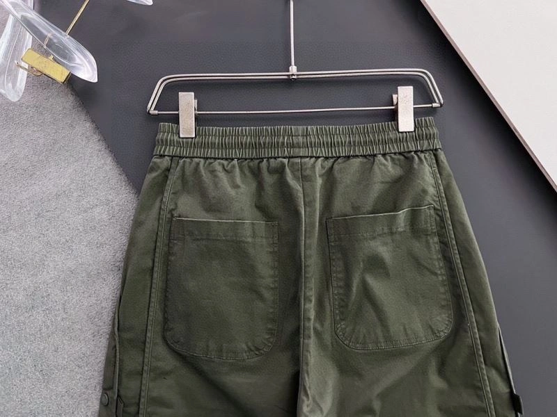 ZipUp Moncler Long Pants 141218