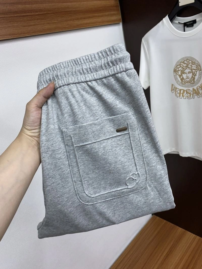 Fashionable Moncler Long Pants 141243