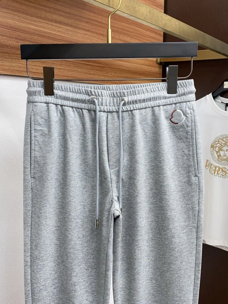 Fashionable Moncler Long Pants 141243