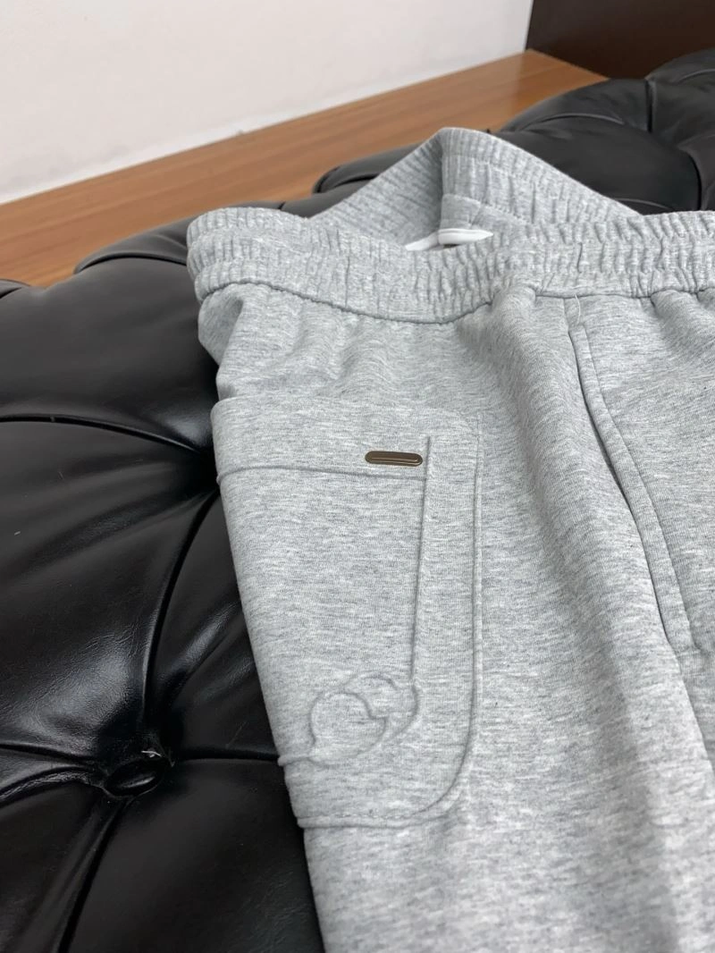 Fashionable Moncler Long Pants 141243