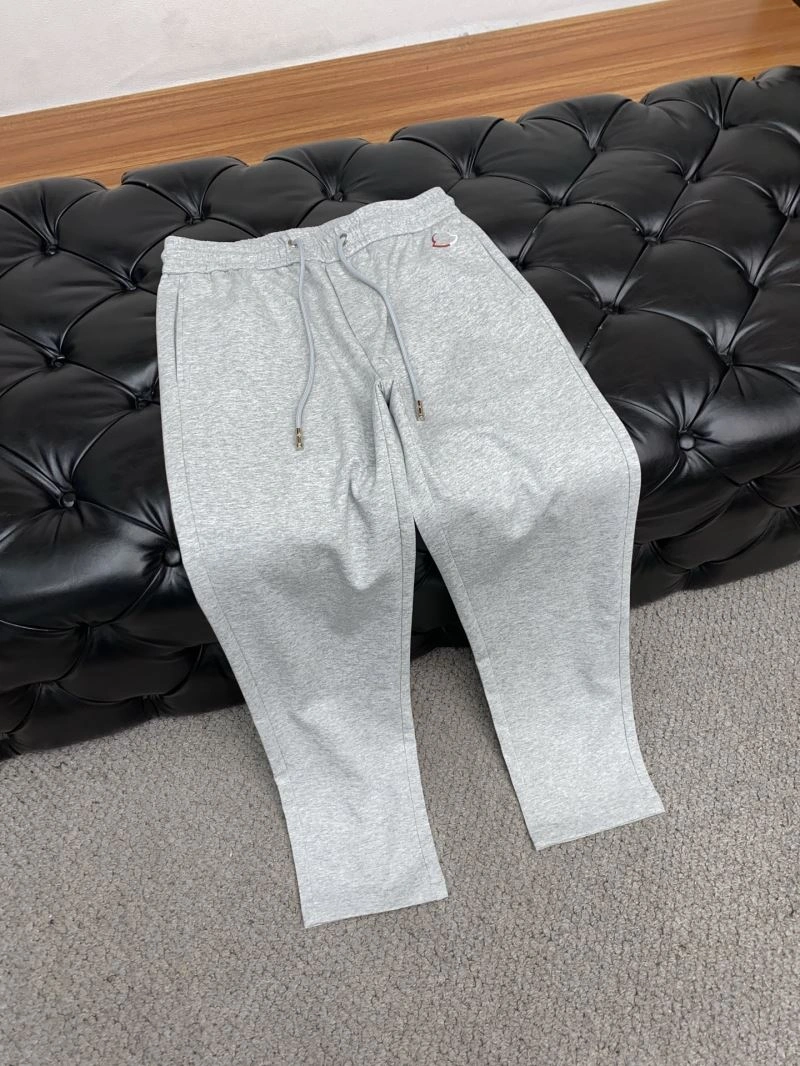 Fashionable Moncler Long Pants 141243