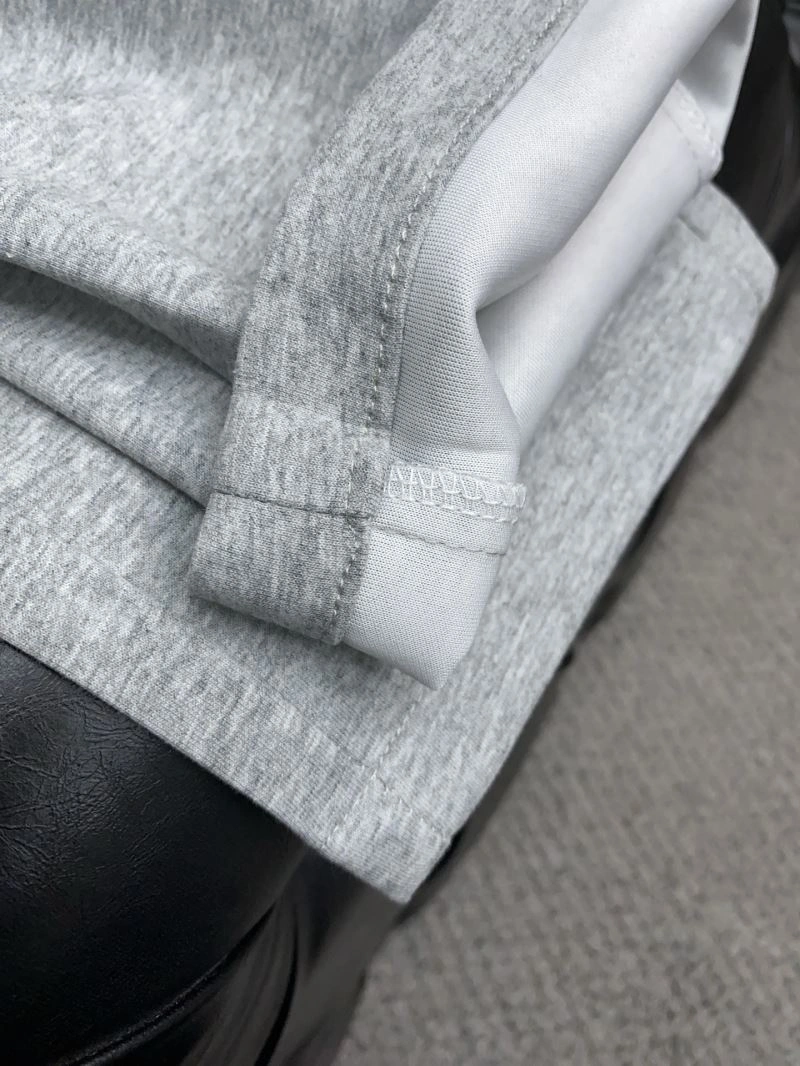 Fashionable Moncler Long Pants 141243