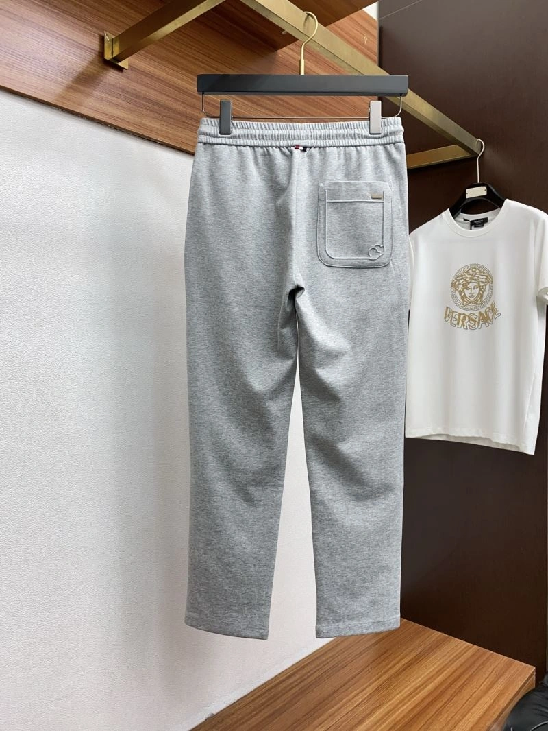 Fashionable Moncler Long Pants 141243