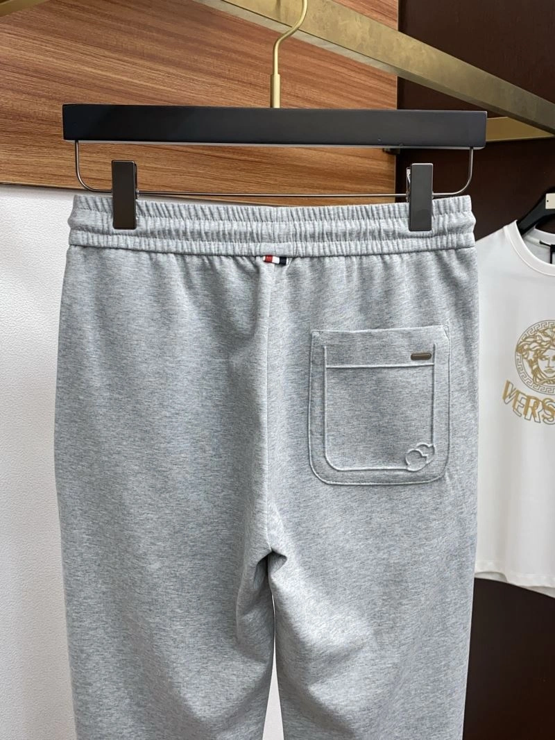 Fashionable Moncler Long Pants 141243