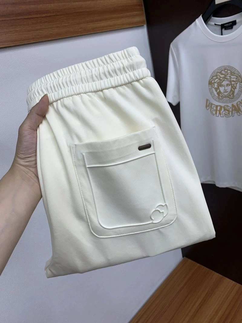 Moncler Long Pants WeatherProof 141242