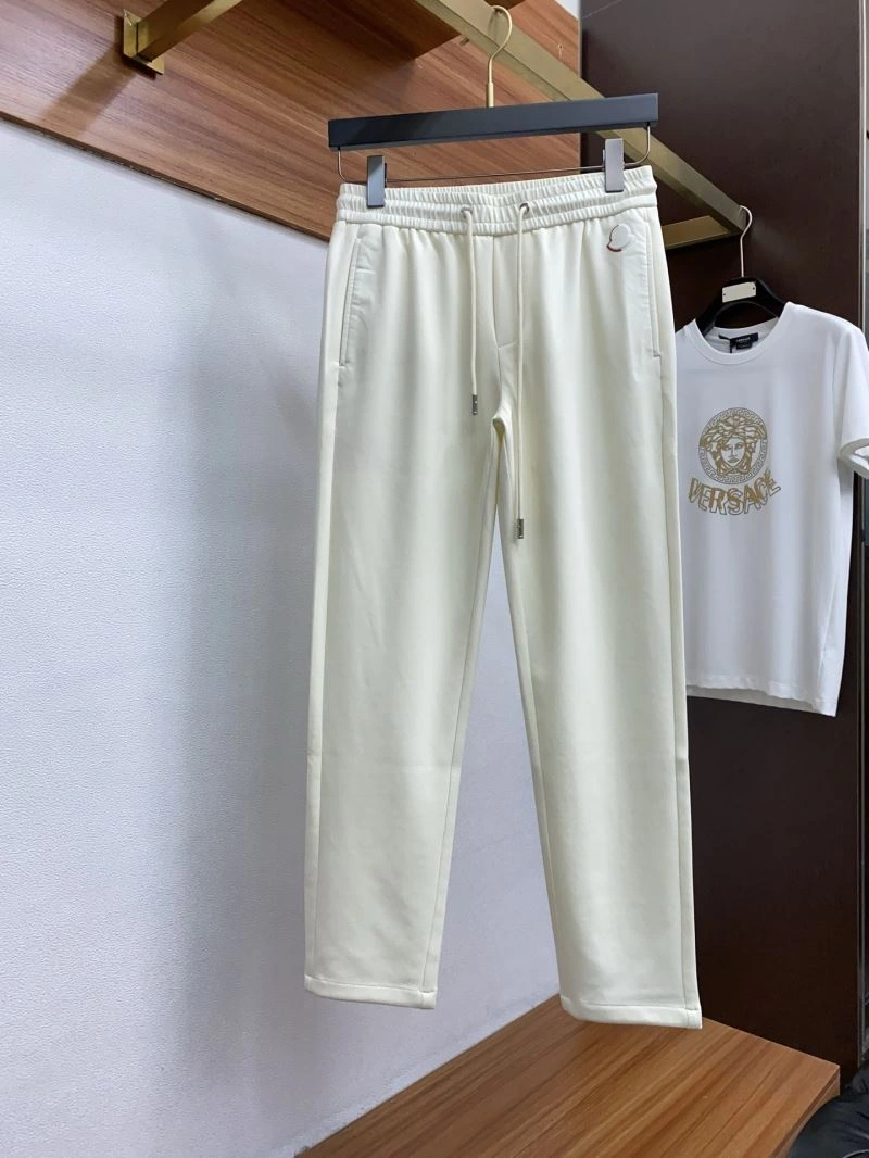 Moncler Long Pants WeatherProof 141242