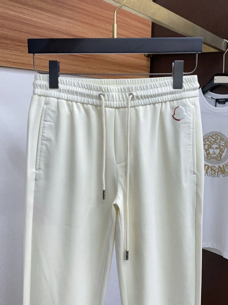 Moncler Long Pants WeatherProof 141242
