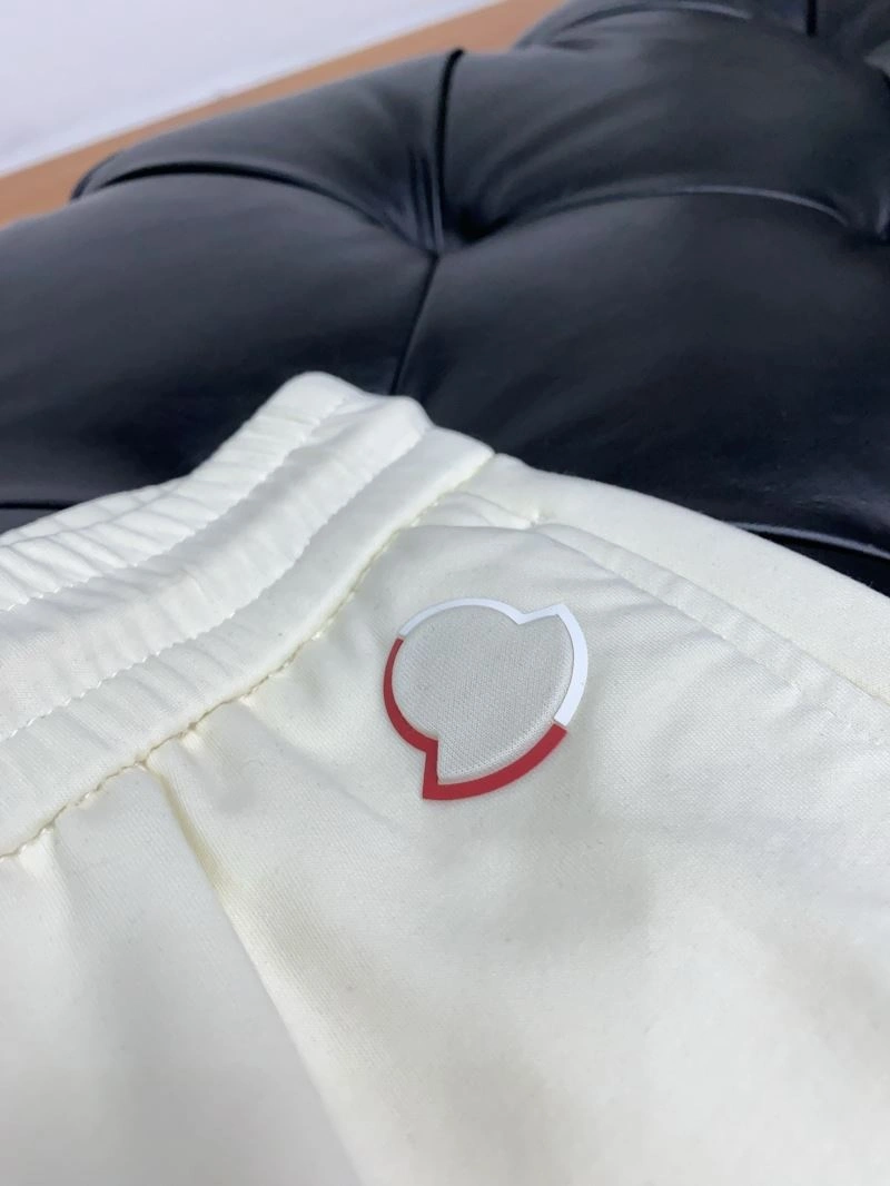 Moncler Long Pants WeatherProof 141242