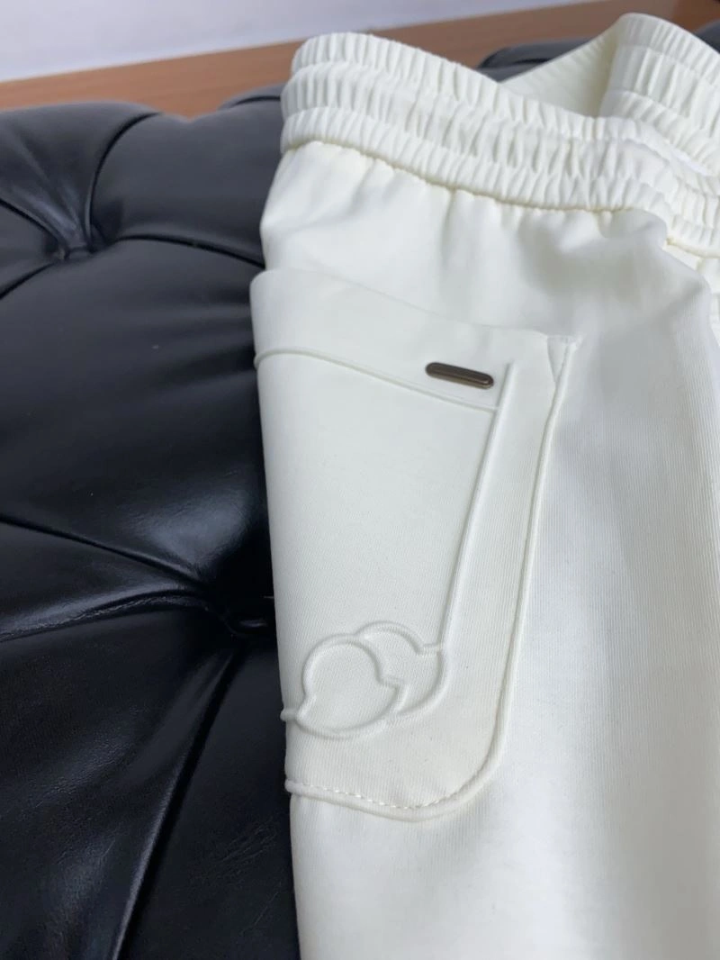 Moncler Long Pants WeatherProof 141242