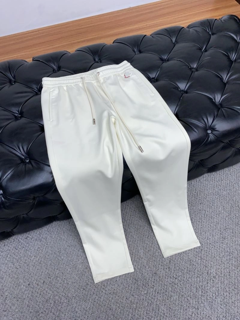 Moncler Long Pants WeatherProof 141242
