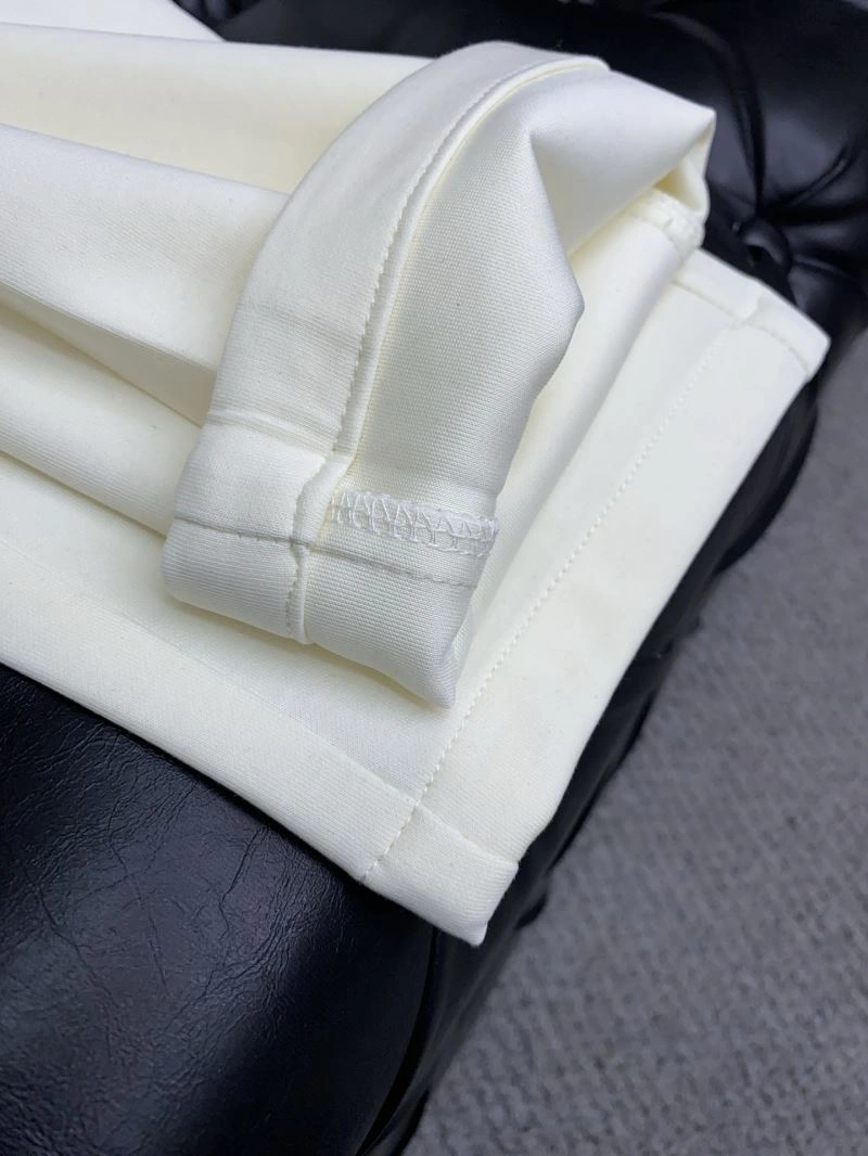 Moncler Long Pants WeatherProof 141242