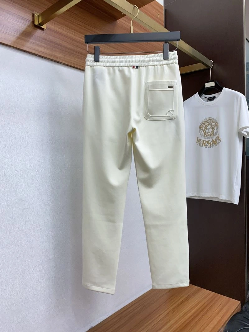 Moncler Long Pants WeatherProof 141242