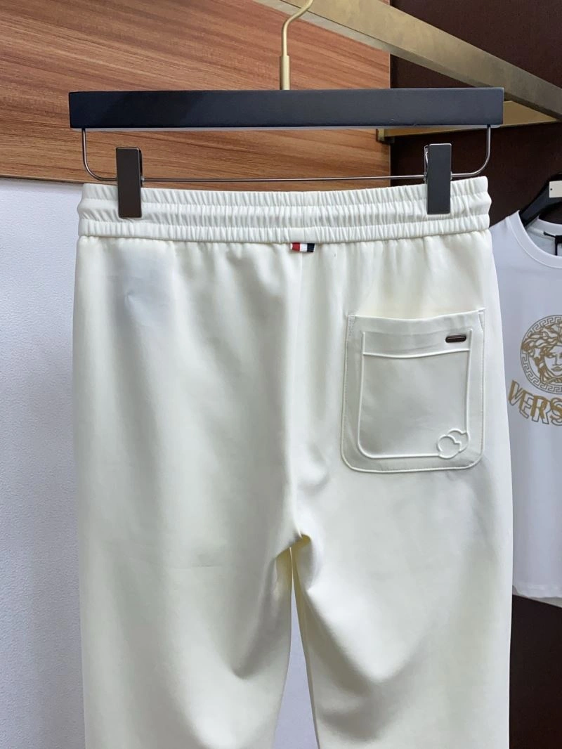 Moncler Long Pants WeatherProof 141242