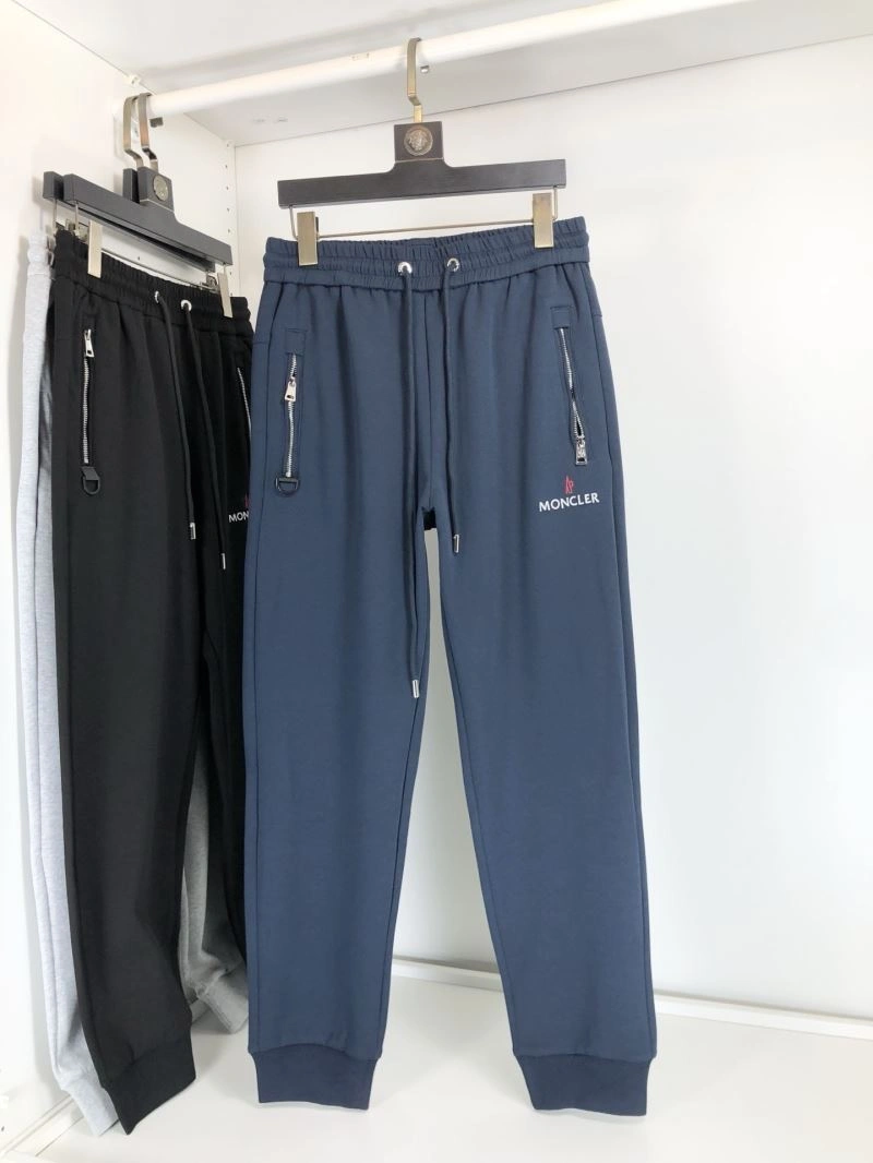 Durable Moncler Long Pants 141294