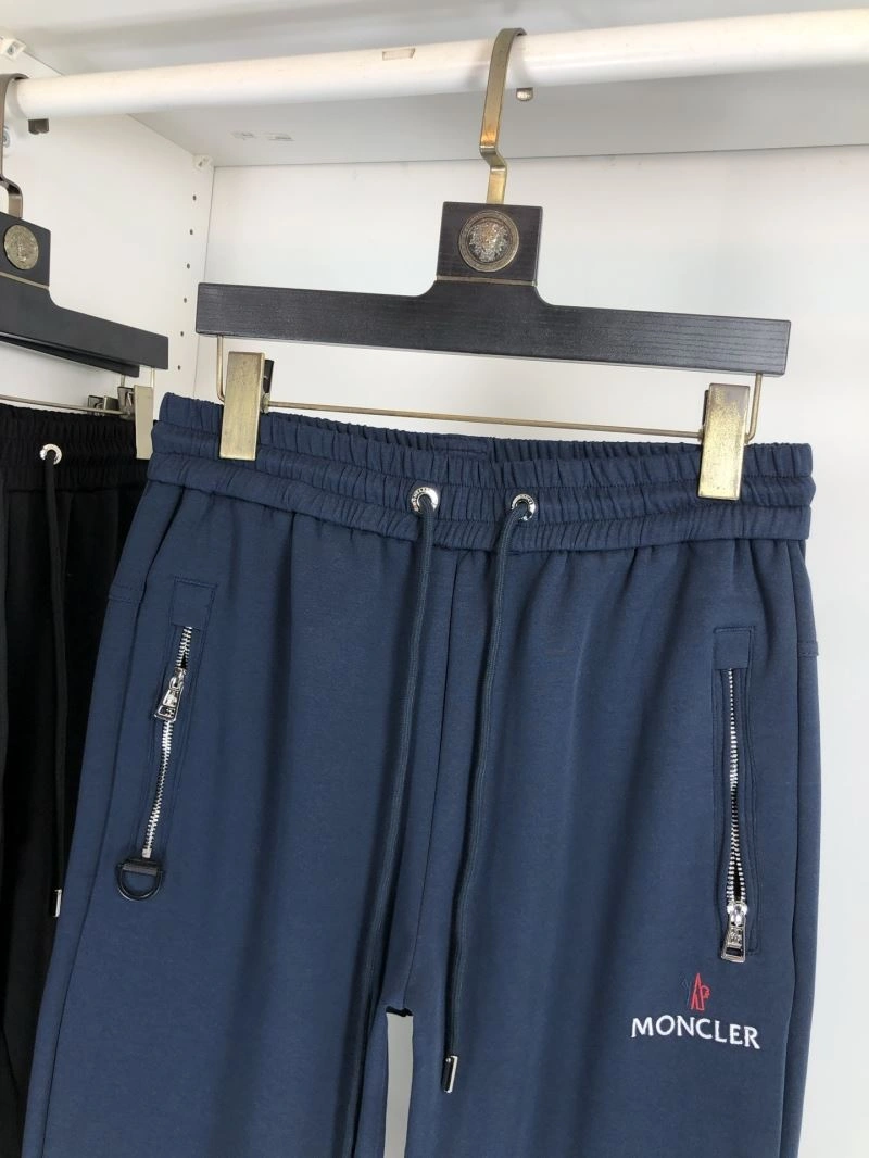 Durable Moncler Long Pants 141294