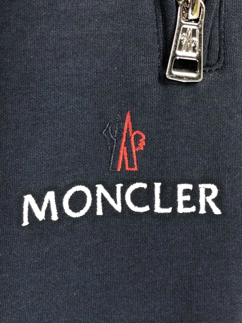 Durable Moncler Long Pants 141294