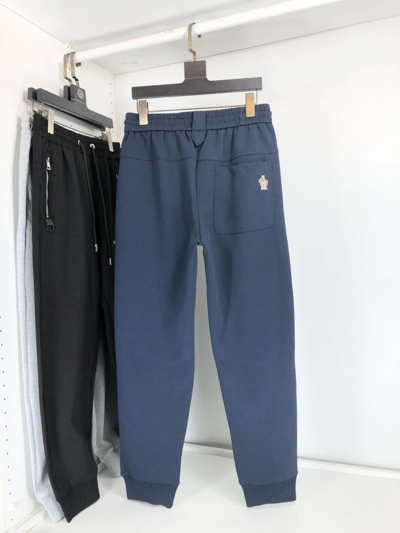 Durable Moncler Long Pants 141294