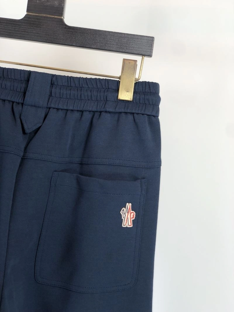 Durable Moncler Long Pants 141294